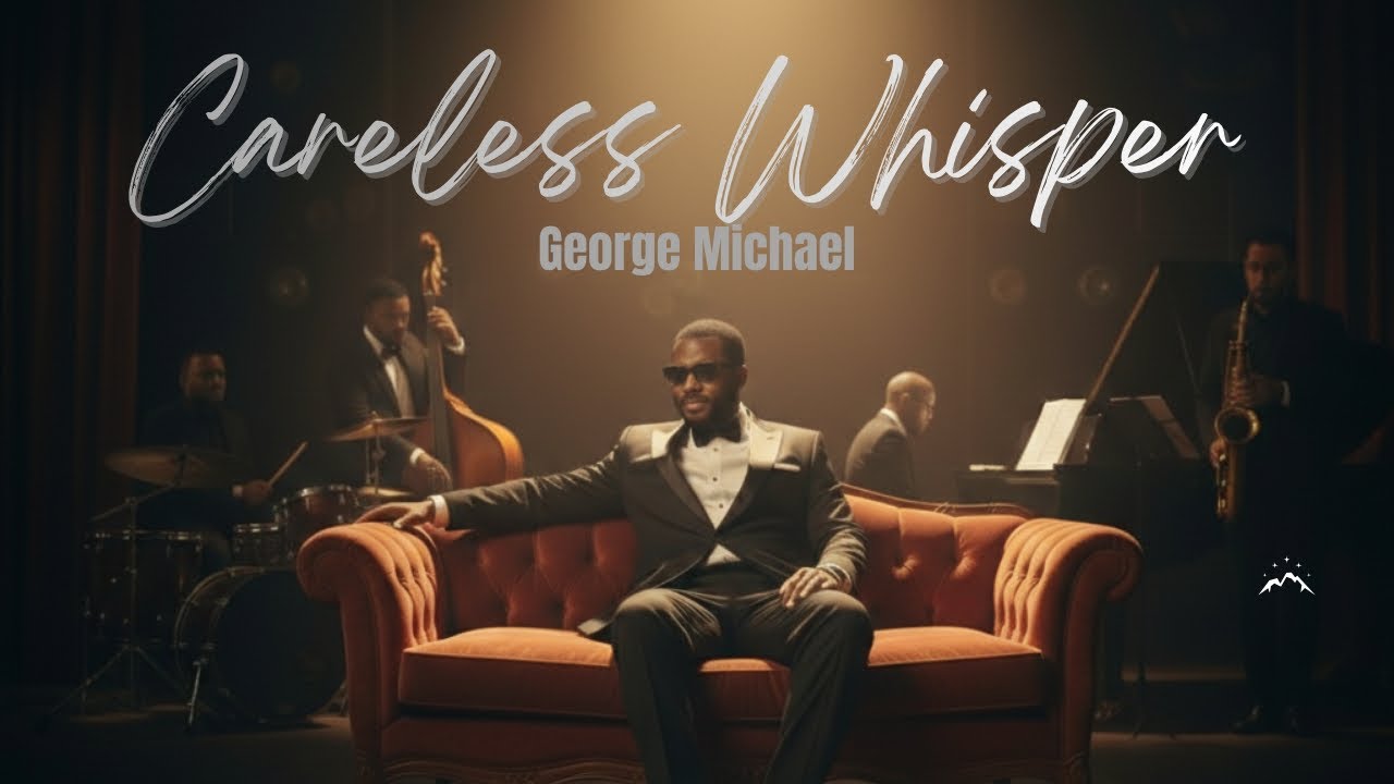 Careless Whisper - George Michael (Soul & Jazz Cover by Soul Shade Sessions) | Midnight 