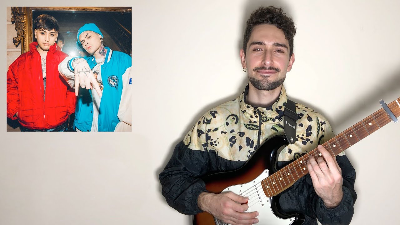 Cómo tocar 