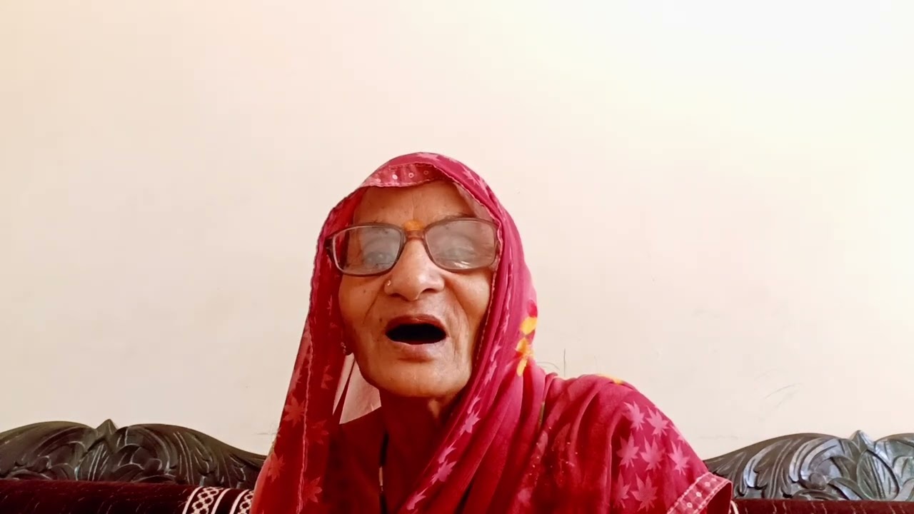 मैया भवन में कैसे आऊं तेरा शेर खड़ा पहरे  पर (नवरात्रि भजन)