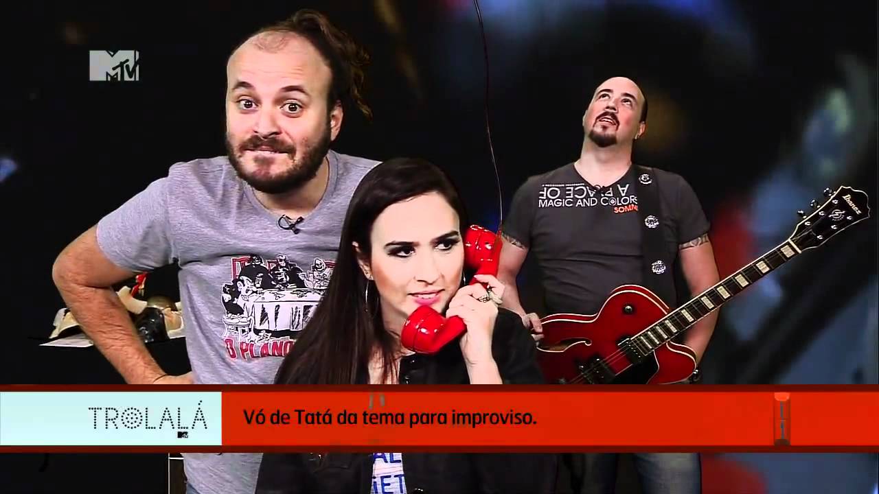 Trolalá MTV (32) | 19/06/2012