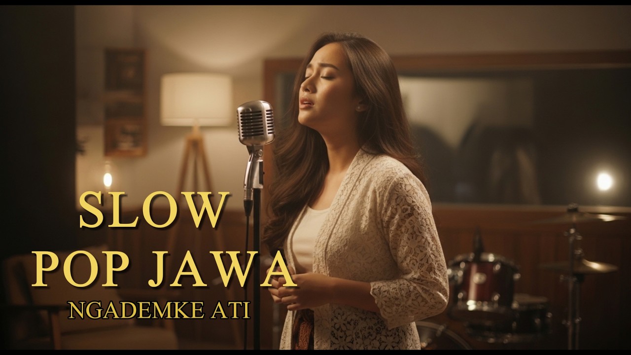 Pop Jawa Galau 2026 😭 Nyentuh Ati