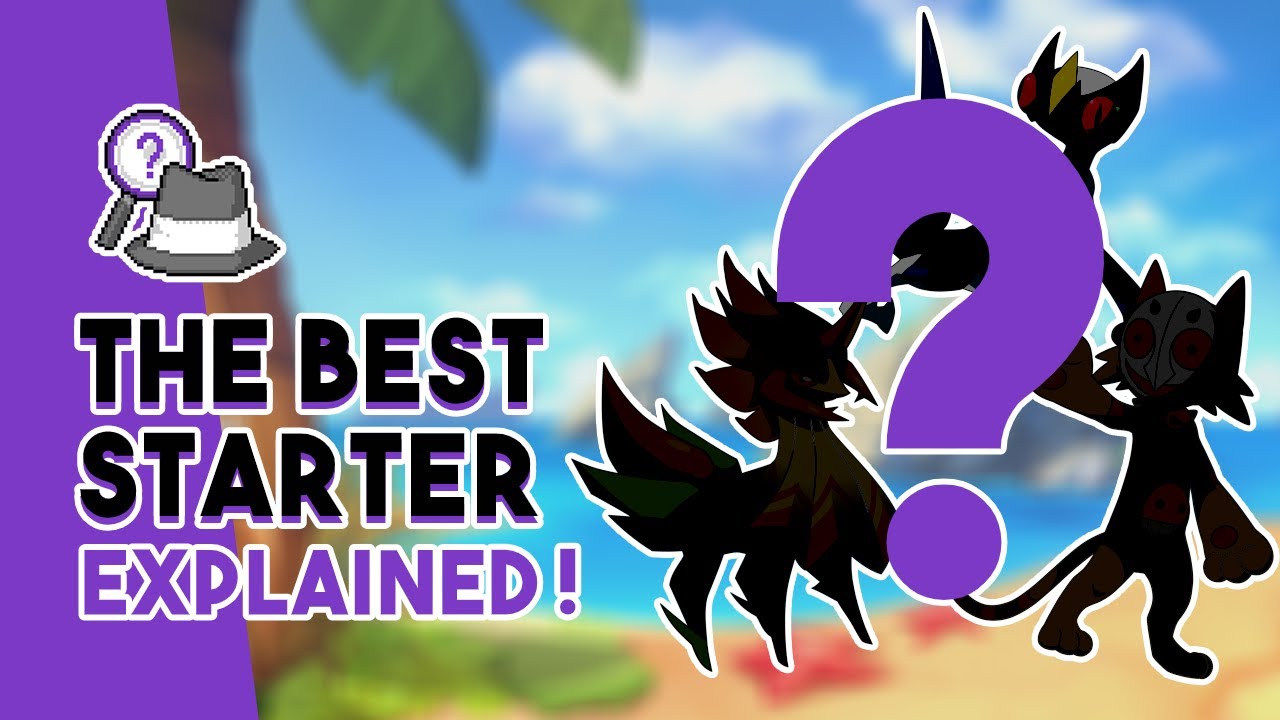 Who is the Best Starter in Nexomon Extinction?