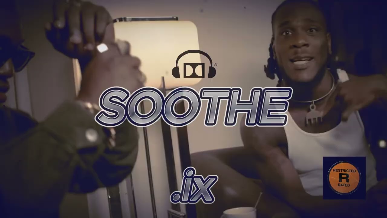 [FREE] AFROBEATS INSTRUMENTAL 2026 BURNA BOY X ZLATAN AFROPIANO TYPE BEAT - SOOTHE - [121BPM]