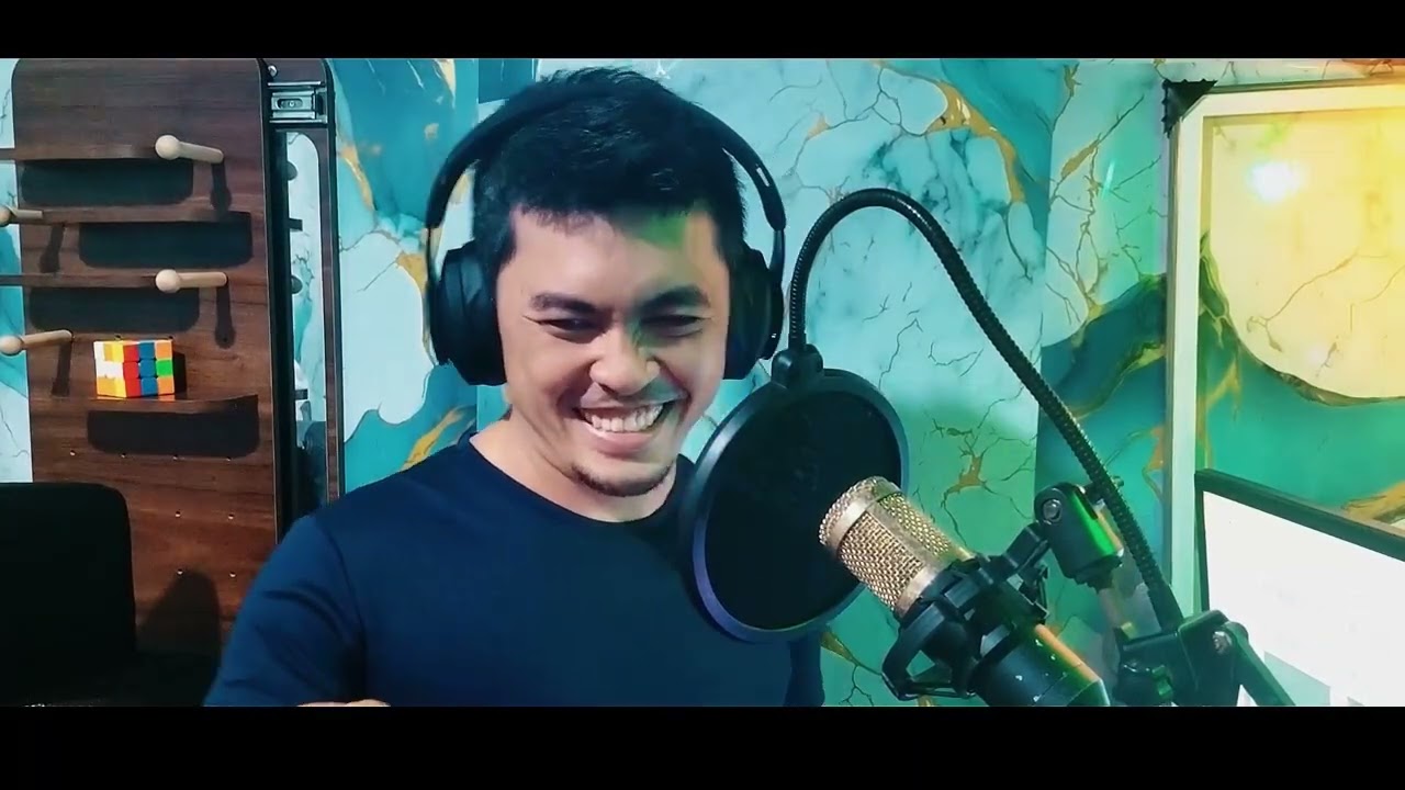 Alone with you -outfield (cover) #coversongs