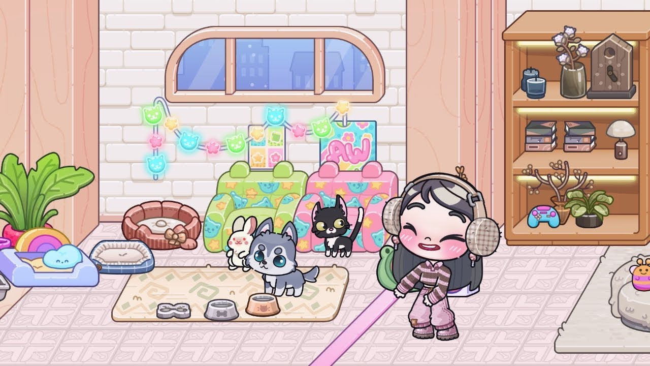 العملات المجانيه حصلت مفاجاه.     افاتار word 🤫❤️🏡