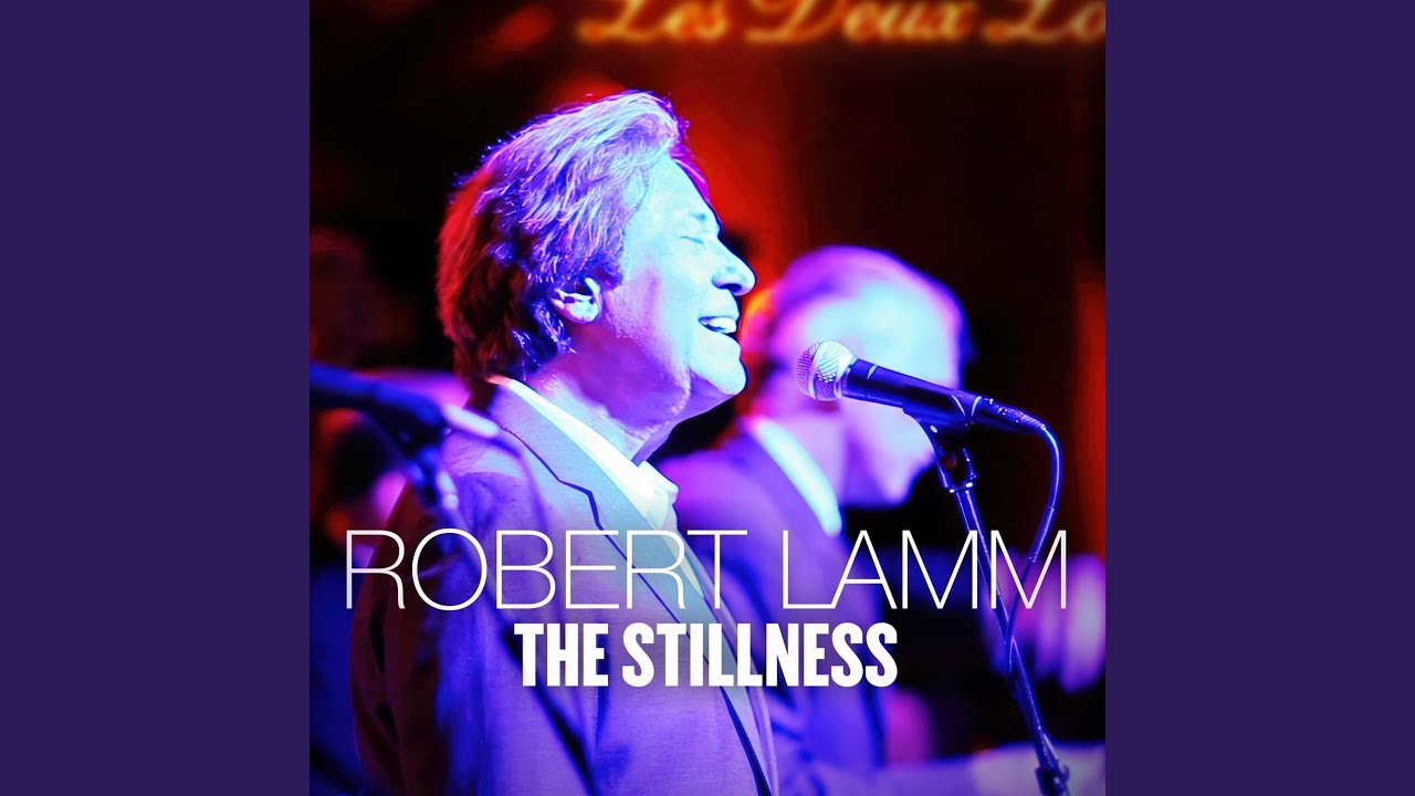 The Stillness