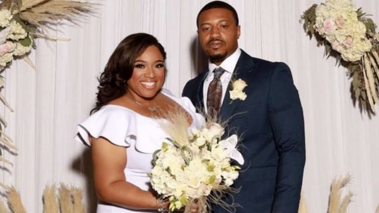 Gospel Singer Kierra Sheard Does THIS to Keep Her SON-HUSBAND from Cheating On Her