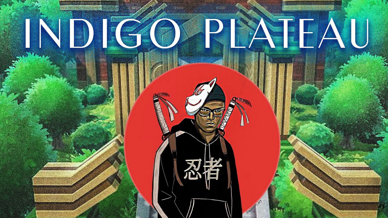 Yung Buda水 - Indigo Plateau -  unOficial Video-Clipe ᴴᴰ
