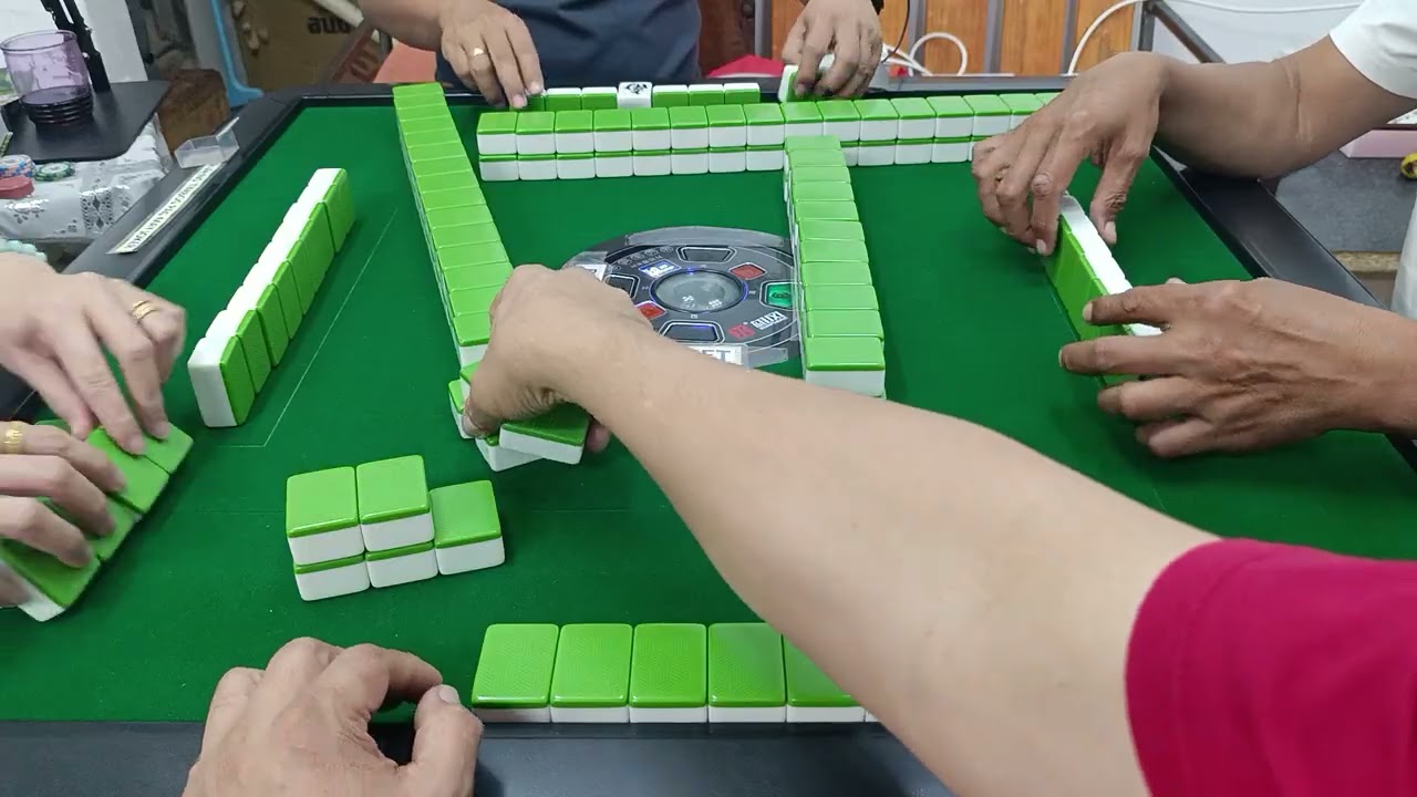 Nats mahjong #subscribe #youtube #mahjong #games #like 