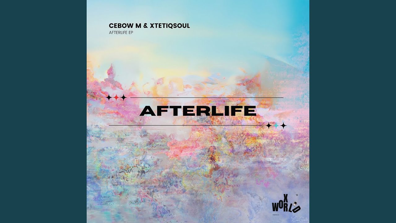 Afterlife