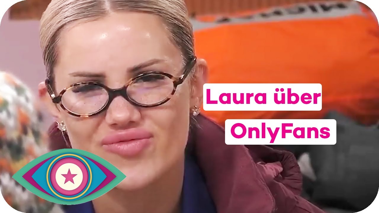 OnlyFans am Fr&uuml;hst&uuml;ckstisch: Laura Blond packt aus | Promi Big Brother 2025 | SAT.1