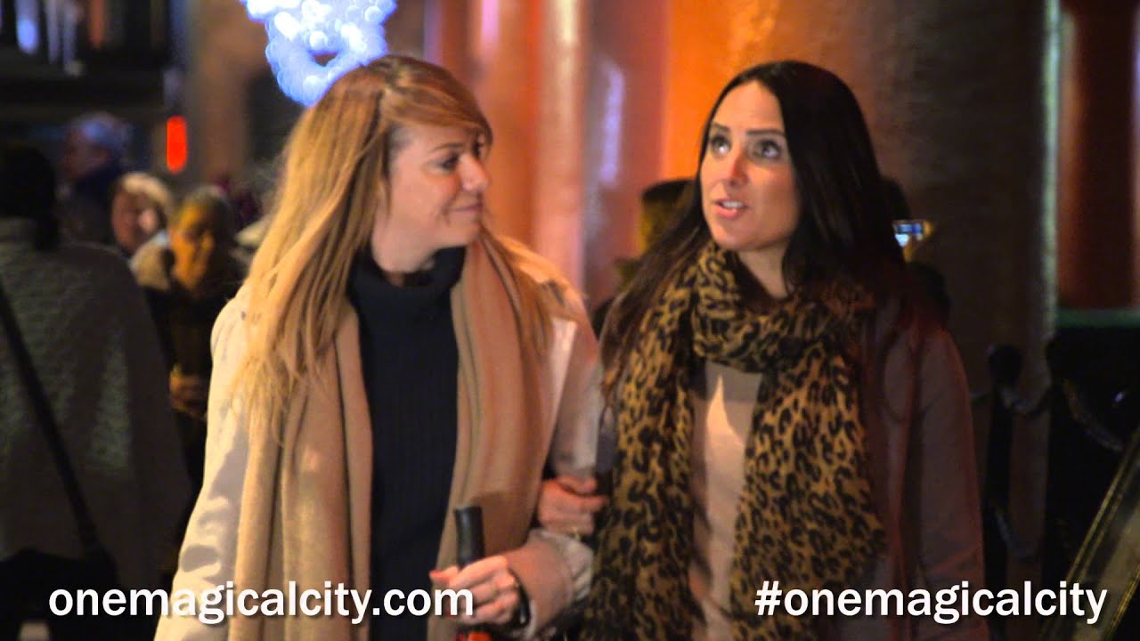 One Magical City - Eat & Drink