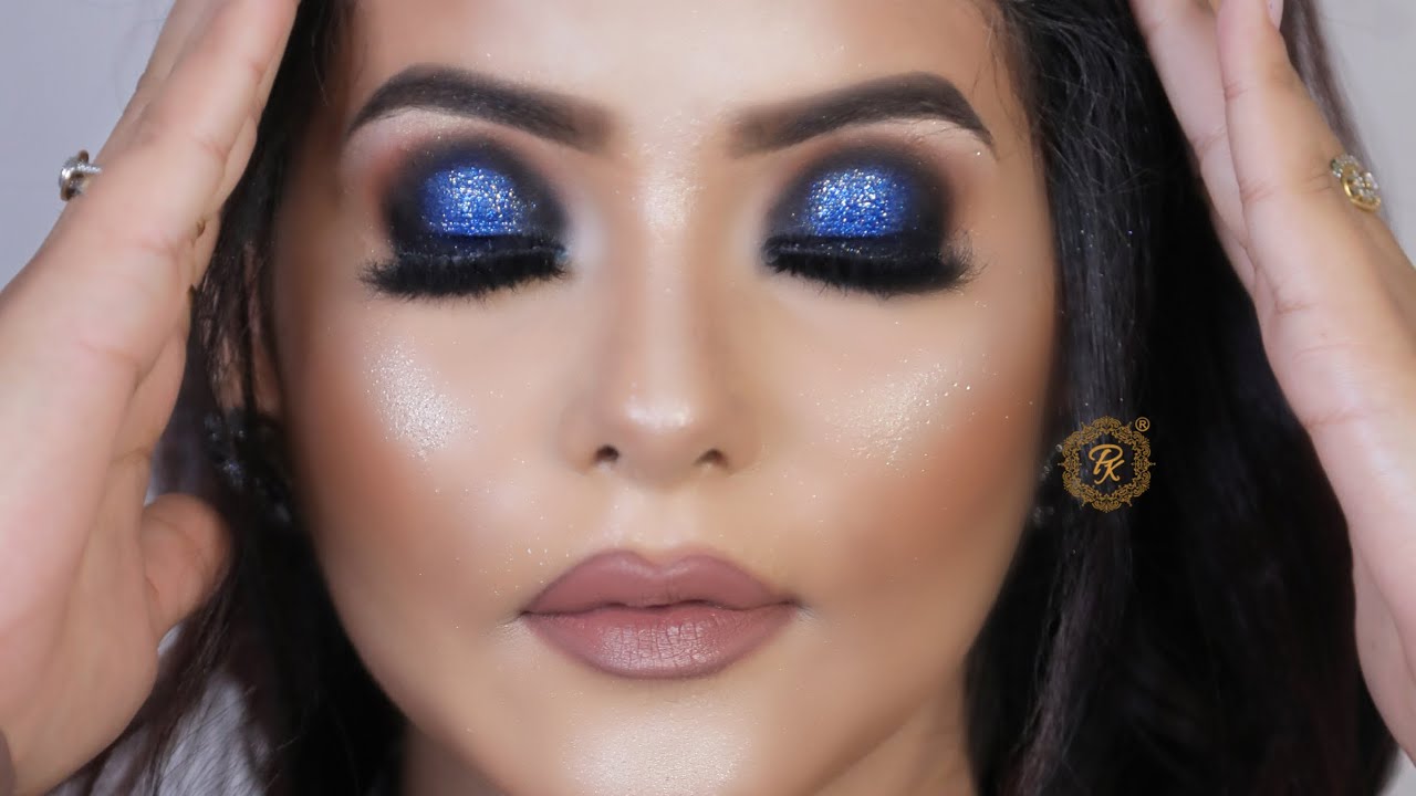 Quick Simple and Easy Bridal Makeup tutorial | Long Lasting Makeup |  
