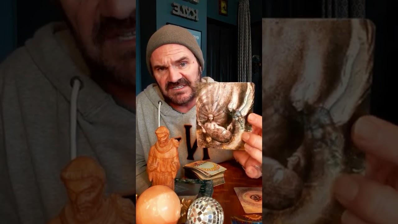 JDS Tarot!  Air Signs!  Going Hermit mode...an offer that will bring you ✌⚖💰!  Soul connections💯
