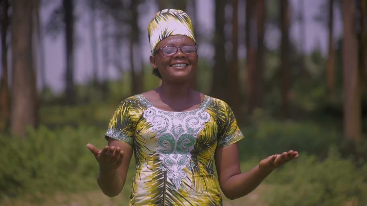 Urakumbuwe by Cecile Nakure (Official Video) 2026