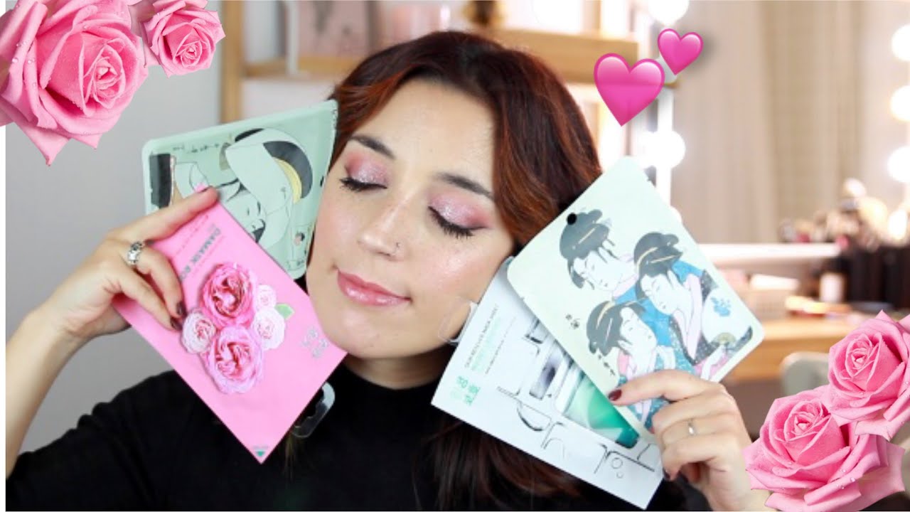 Haul Cosmetica y Maquilaje NAOBAY, NYX,HOLIKA HOLIKA...