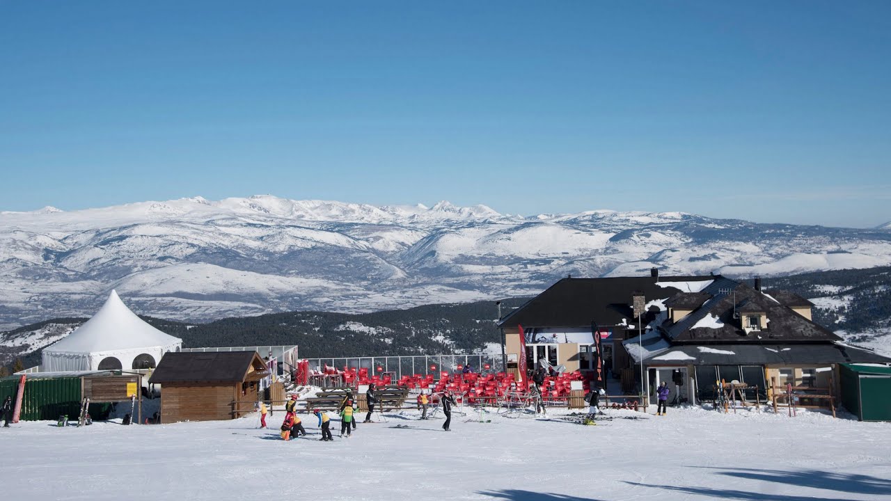 LA MOLINA