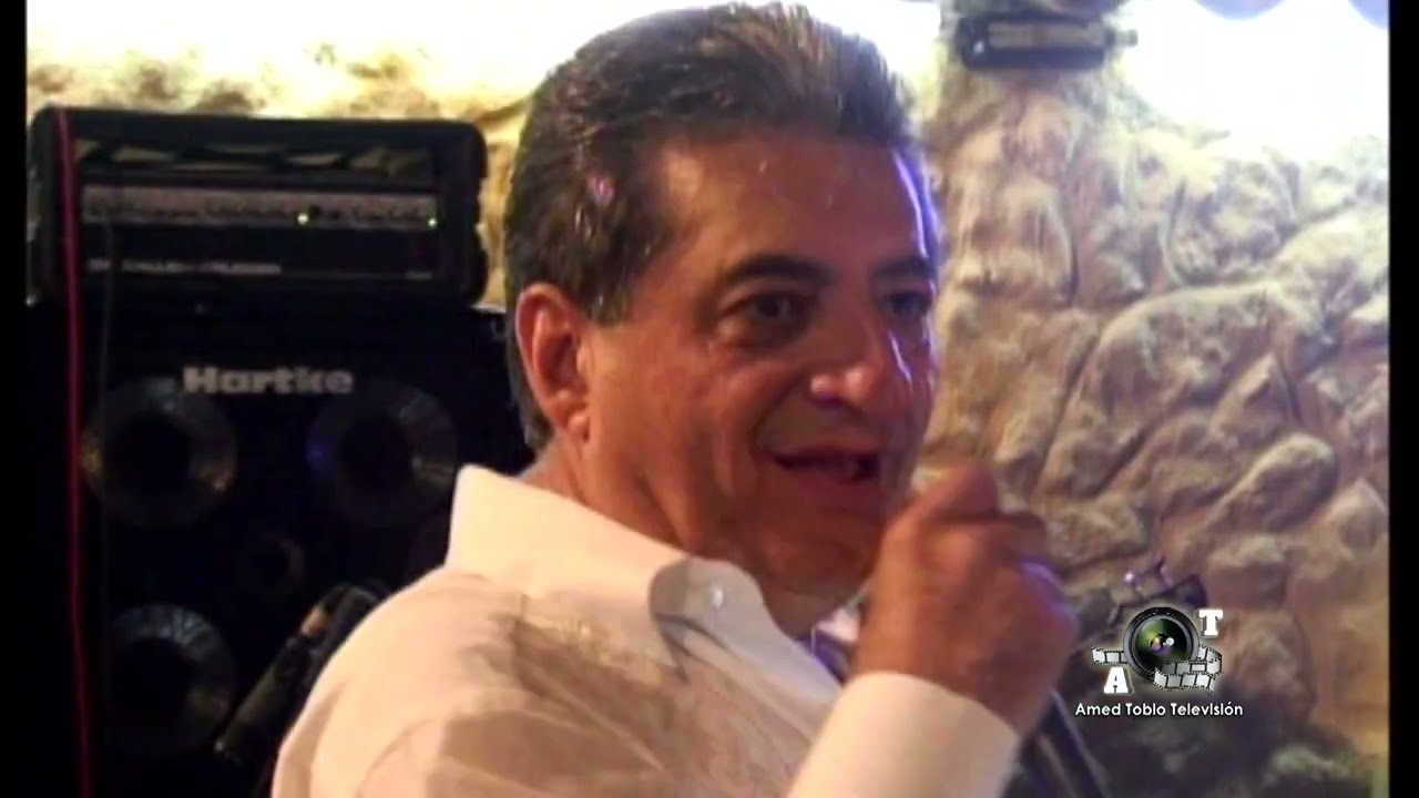 CELOS JORGE OÑATE Y CRISTIAN CAMILO PEÑA FIESTA PRIVADA