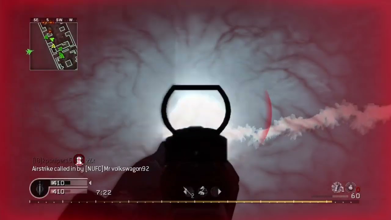 cod modern warfare 2007