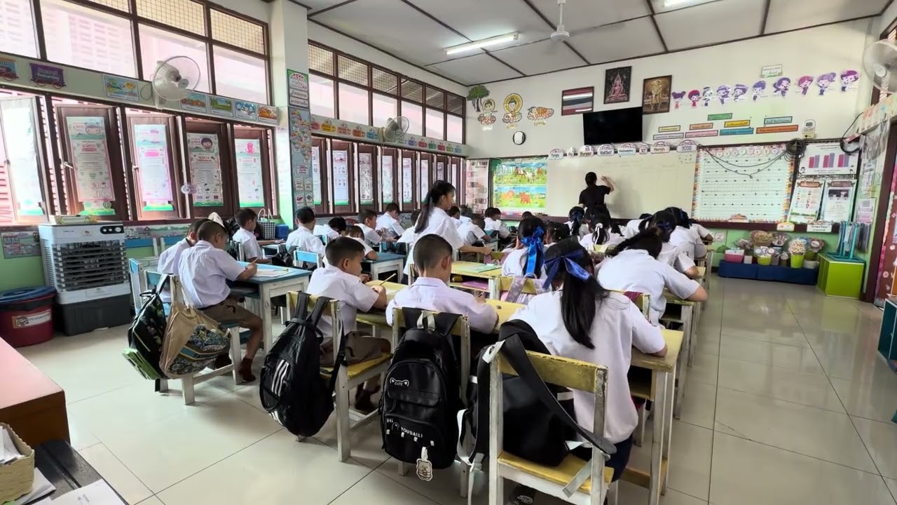 คลิปการสอน MODULE 1 