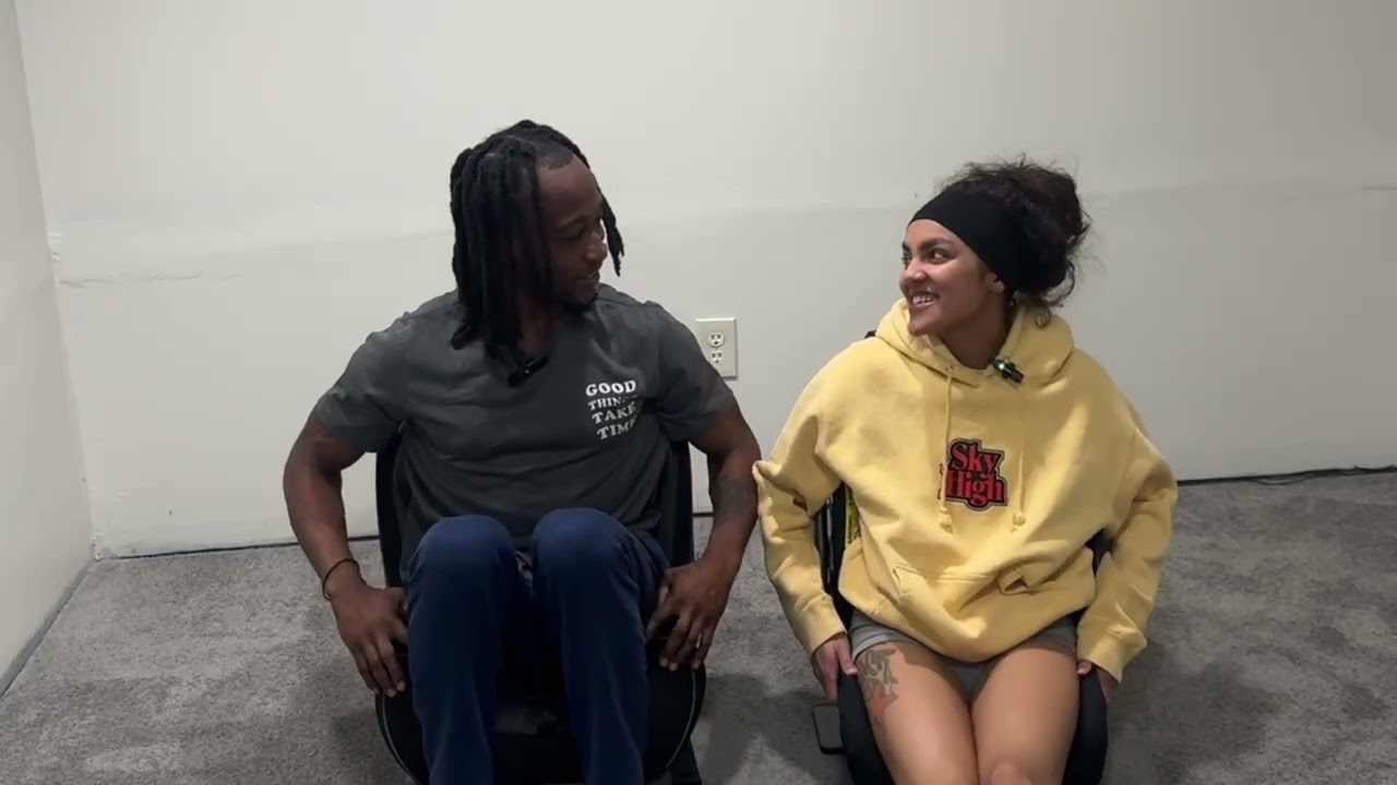 WE’RE BACK!!!! Intro Episode! 