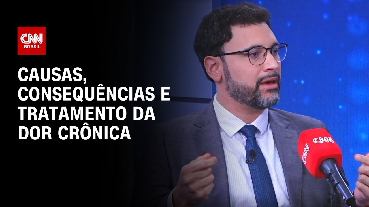 Causas, consequ&ecirc;ncias e tratamento da dor cr&ocirc;nica | SINAIS VITAIS