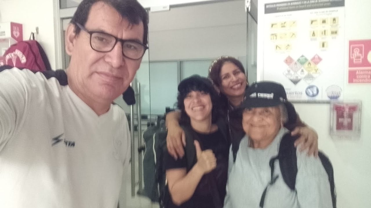Bye Valledupar 🪗