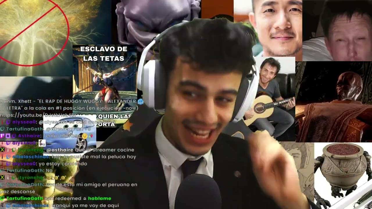 +7000 muertes ELDEN DLC (1ª vez) | PEWITO PEWITO PEWITO danzante