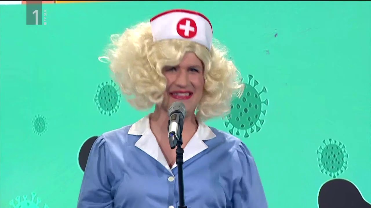 MALA TERASA - MEDICINSKE SESTRE - TEST JE OBVEZEN