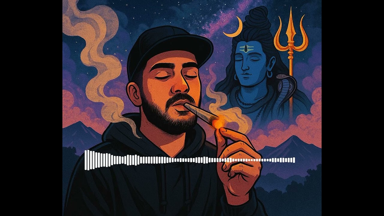 Joint Wali Vibe