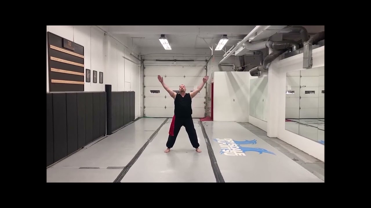 Poekoelan kung fu