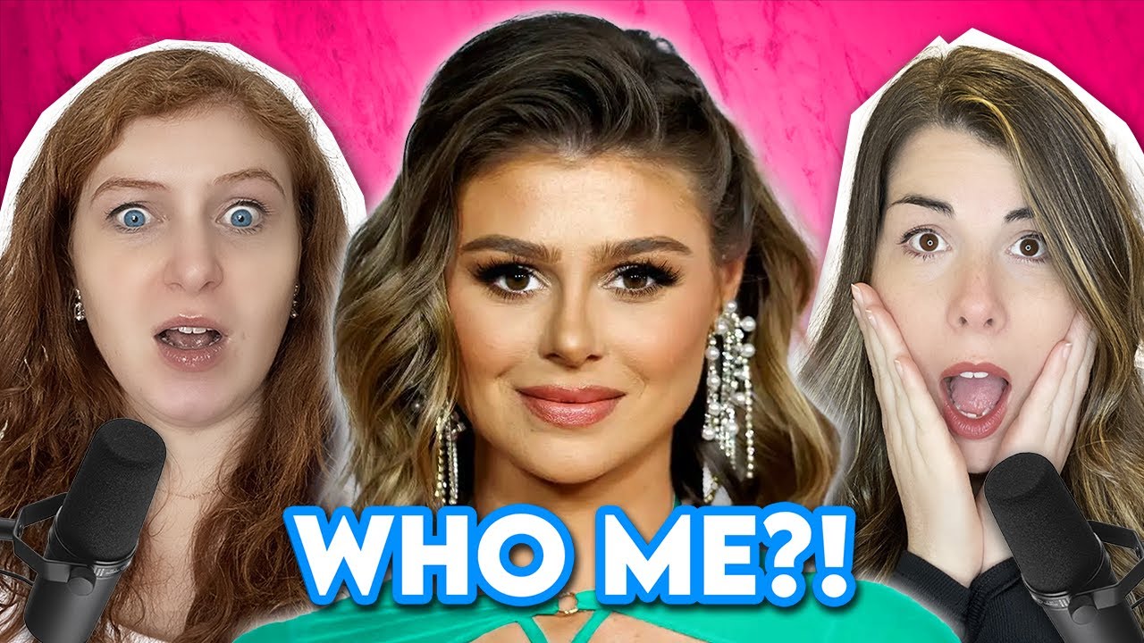 Vanderpump Rules' Biggest Mistress | Real Couchwives Podcast #17