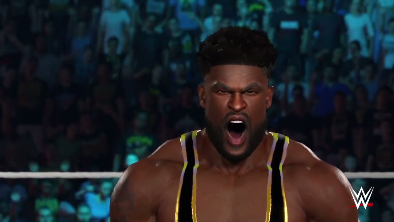 SmackDown (Final Season)