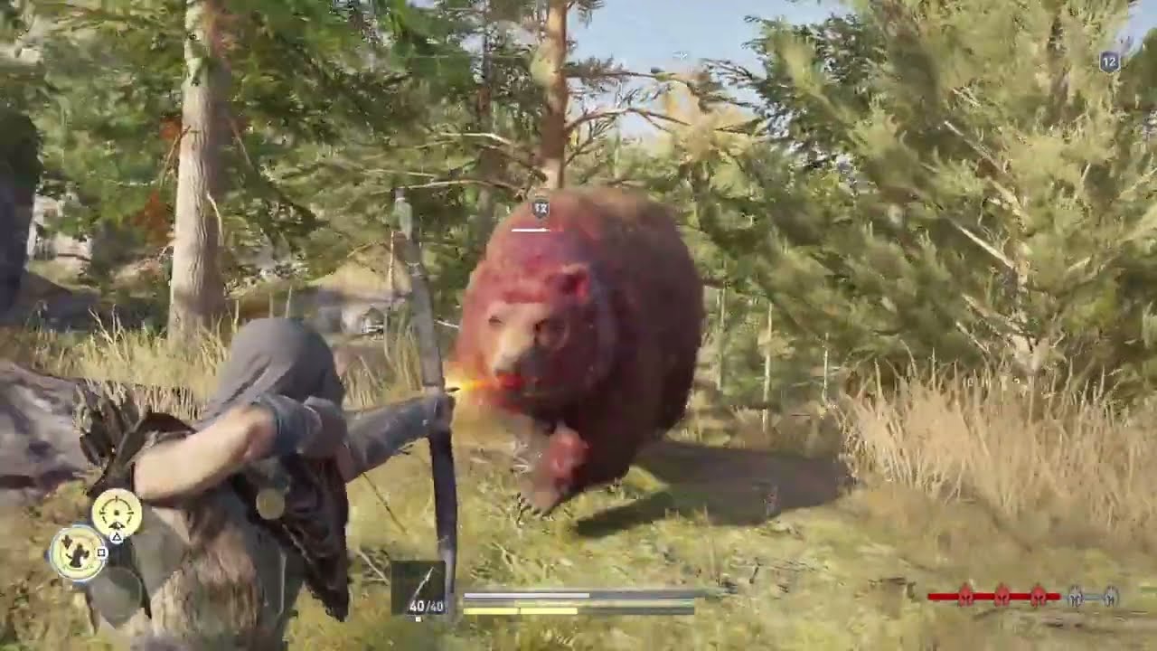 Assassin's Creed Odyssey: The Cultist's Will Fall 