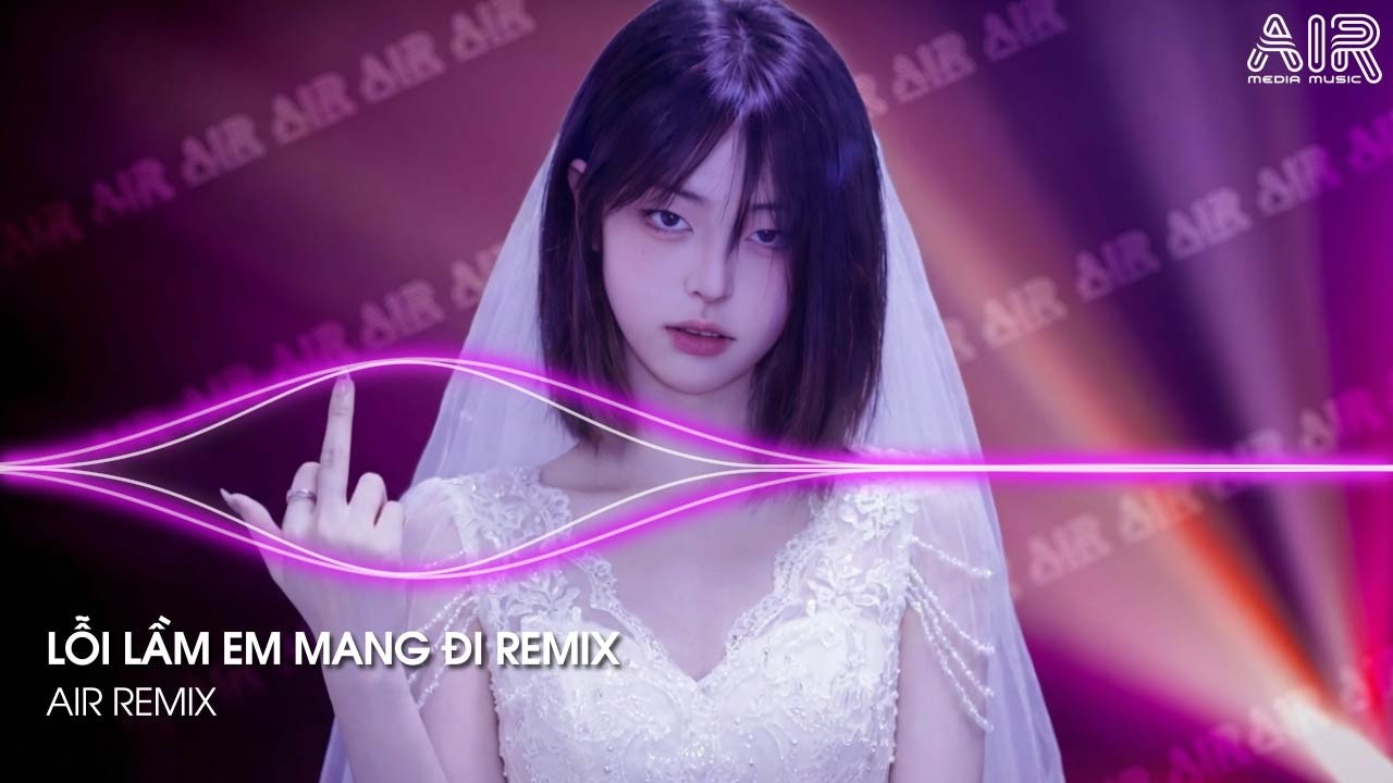 Lỗi Lầm Em Mang Đi Remix (Bản Trend TikTok) - Anh Không Biết Người Ấy Sẽ Yêu Em Như Thế Nào Remix