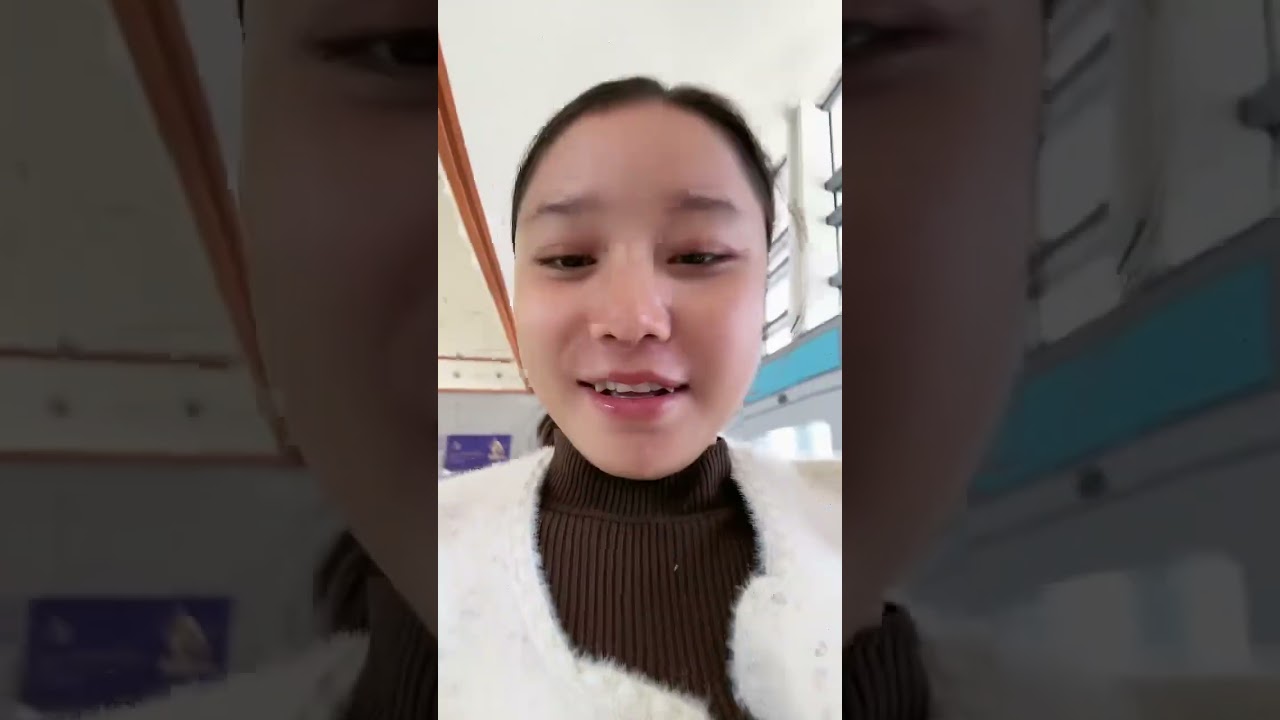 （1752）牛牛阿娜日常生活 给媳妇建房日常