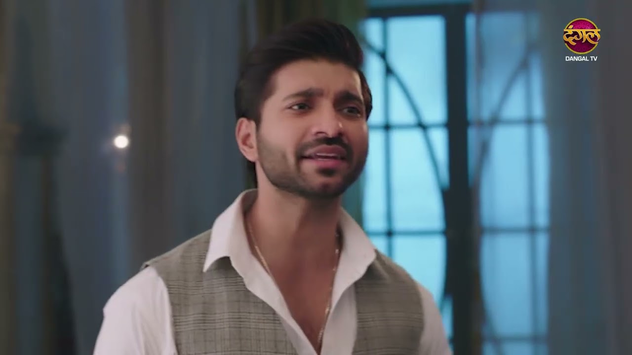 खतरे और दुश्मनी के बीच भी जिंदा राजीव Aur कुहु का रोमांस! | Tose Naina Milaai Ke | New Episode