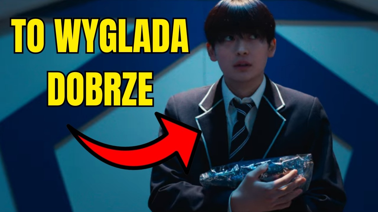 OM&Oacute;WIENIE TRAILERA BLUE LOCK LIVE ACTION