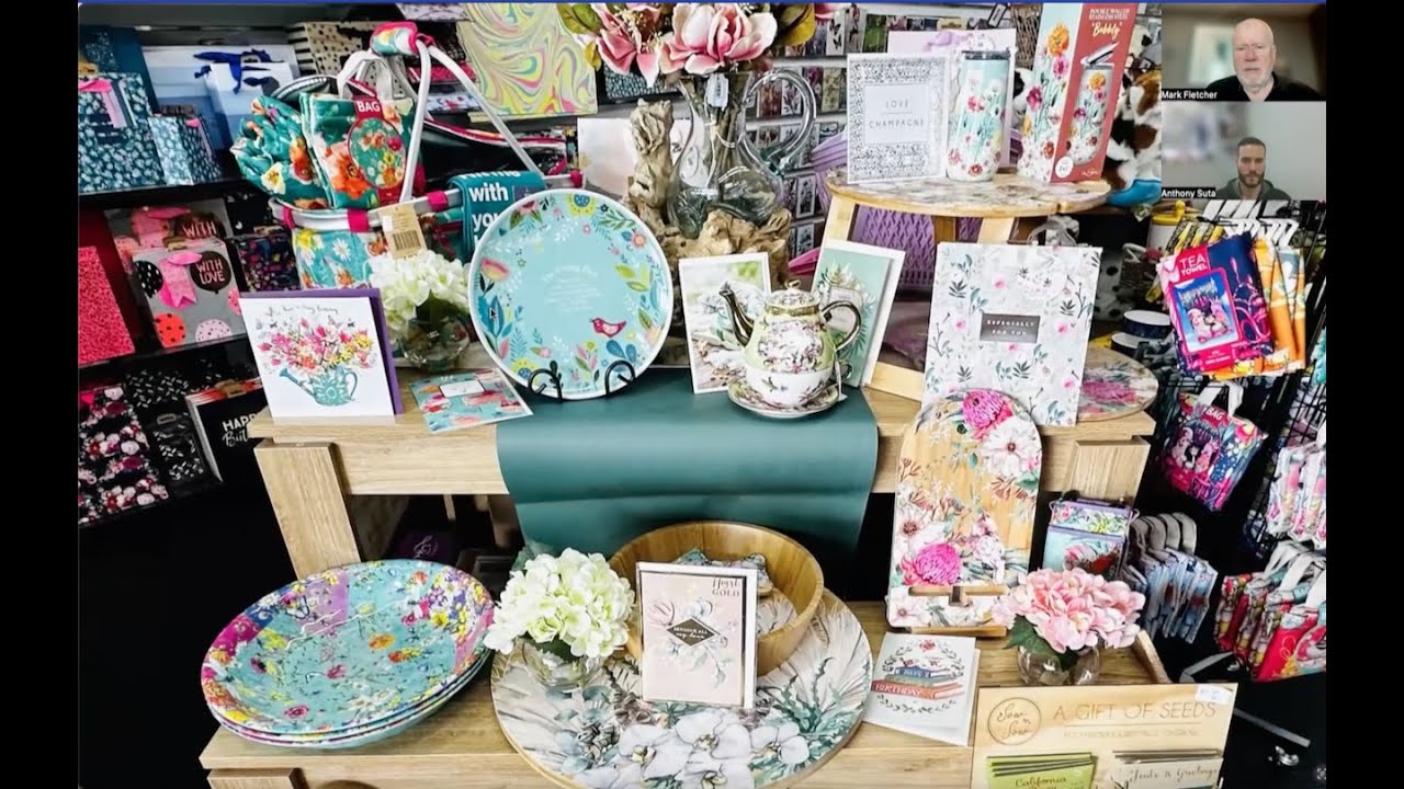 Retail transformation: newsXpress Mount Waverley