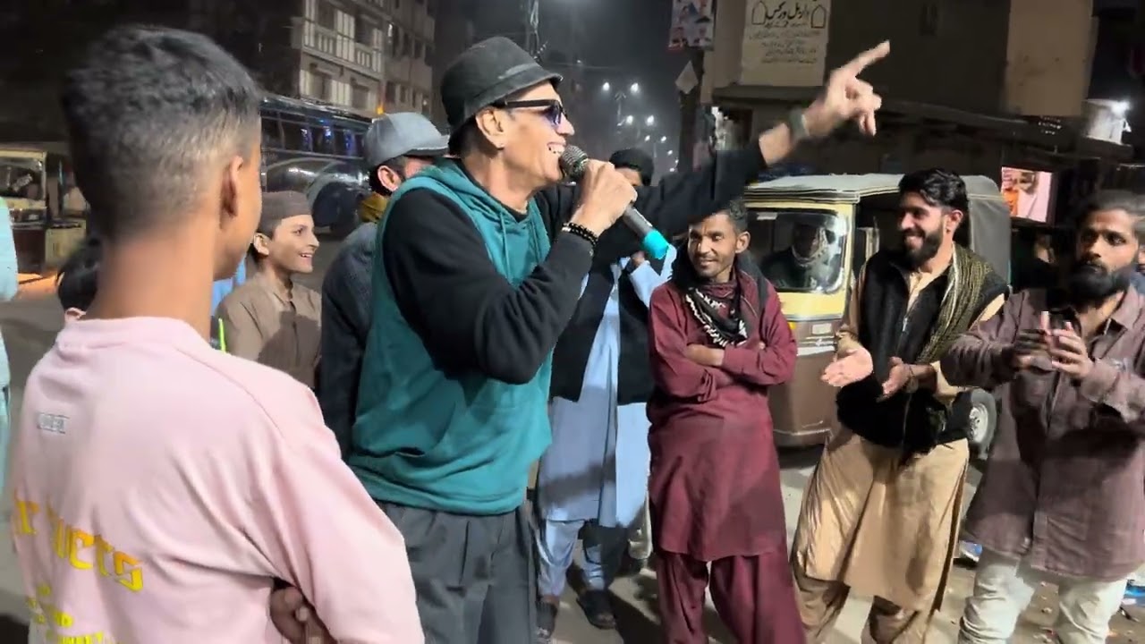 Al Aziz supermart  lyari chakiwara no.1 