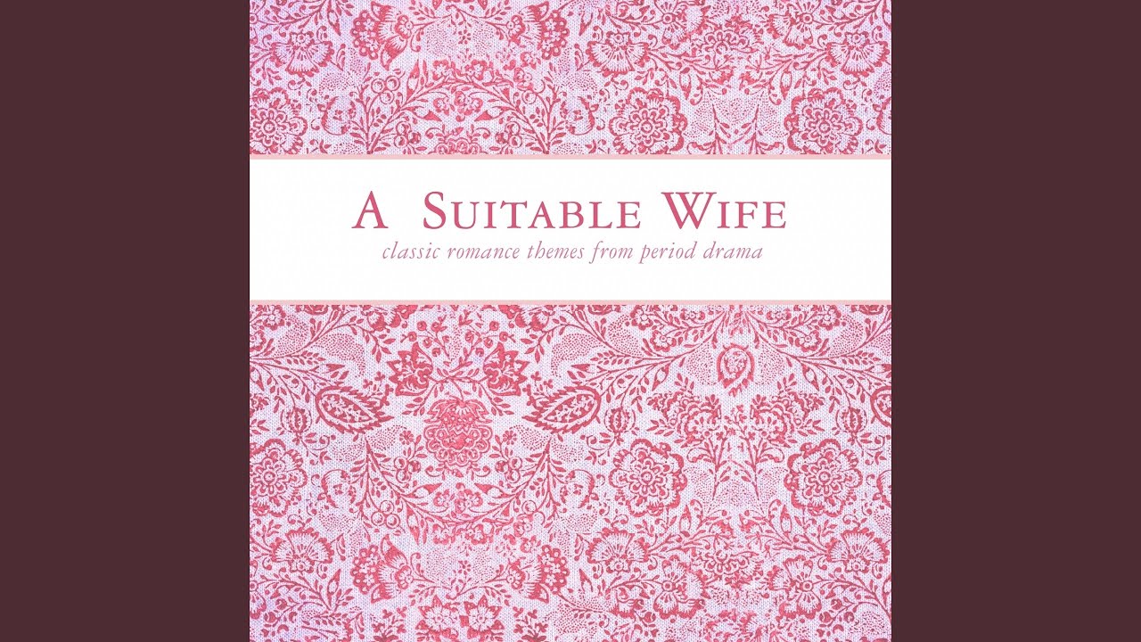 Sense and Sensibility (From 