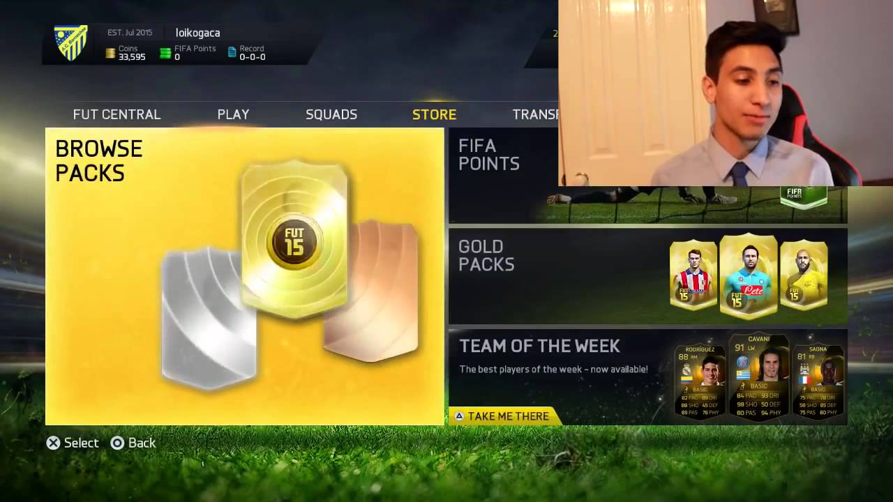 HOW TO MAKE COINS (FIFA 16 Ultimate Team Trading) - IGXE.com