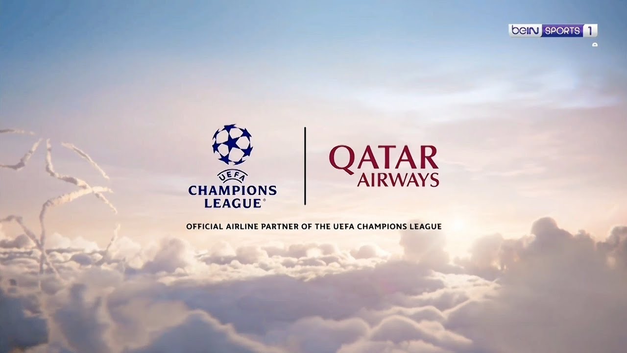 beIN SPORTS Hong Kong: Qatar Airways (UEFA Champions League 2025/26 TVC)