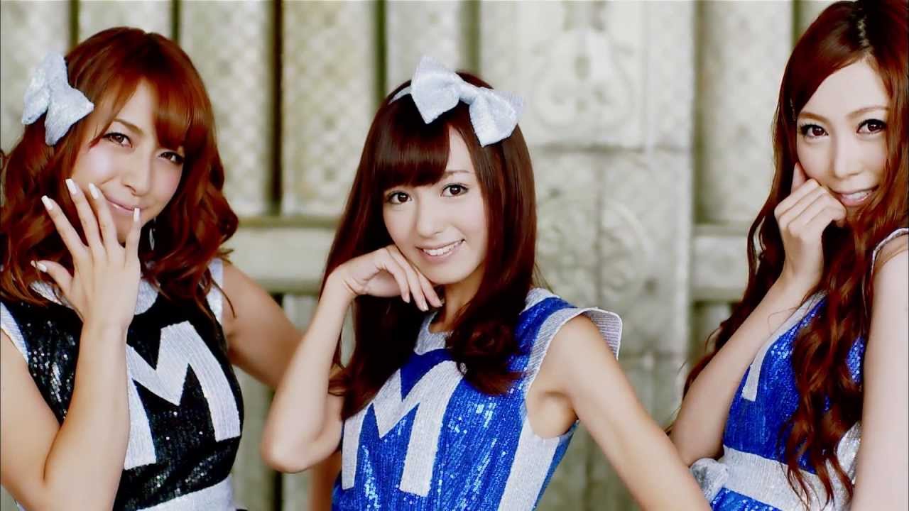 逆走♥アイドル/恵比寿マスカッツ （紹介VTR + PVフルver）