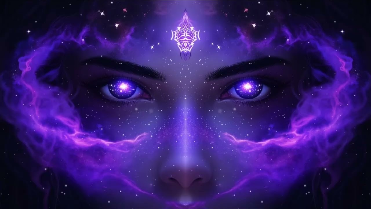 Empty -  Psychedelic Trance -  EYE Blackhole 