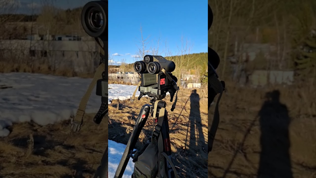 Sig Sauer Kilo6K HD Compact 10x32 - First Impressions