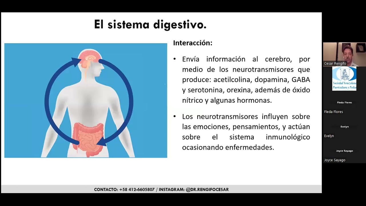 Microbiota y Metales Pesados