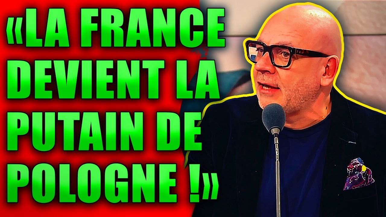C'est Officiel : La France va devenir PLUS PAUVRE que la POLOGNE