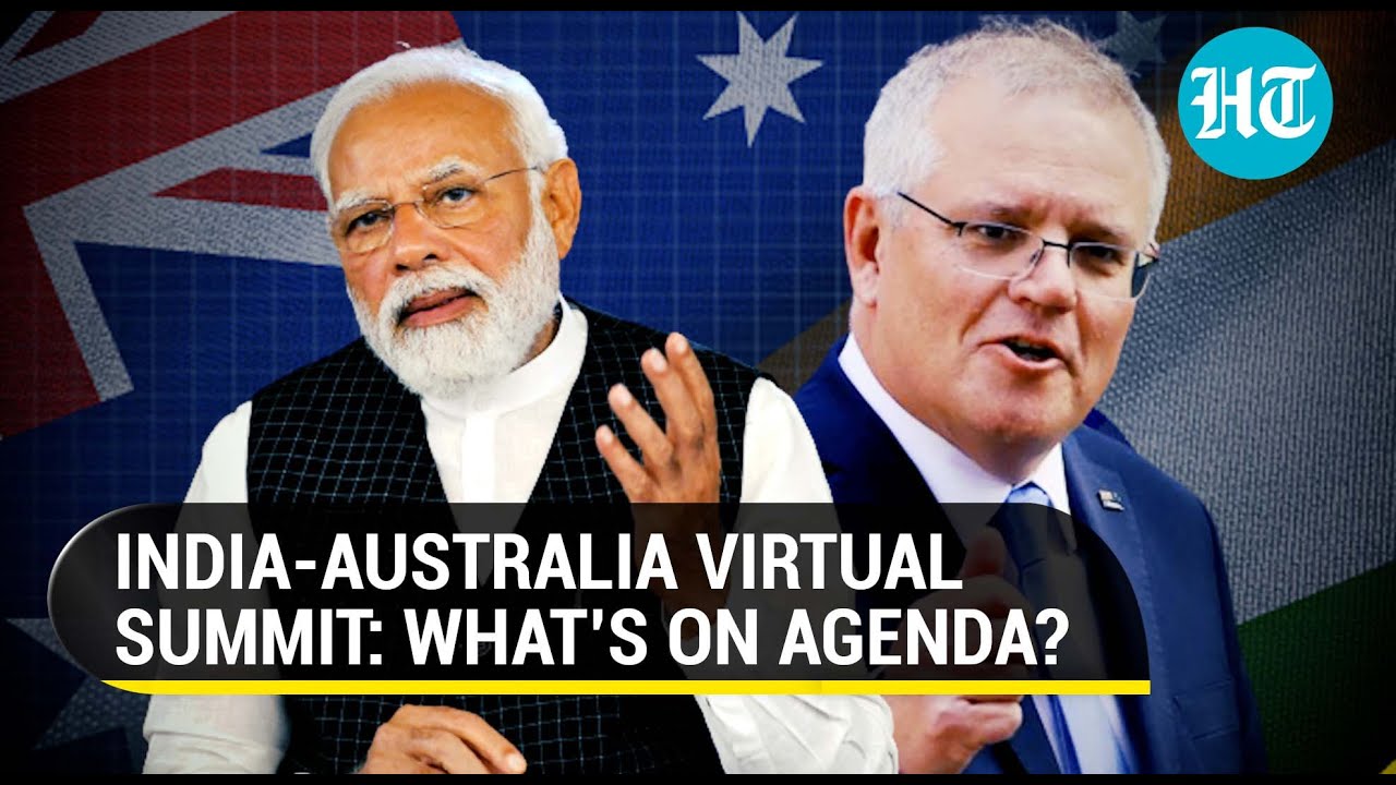 Australia likely to announce 'largest-ever' ₹1,500 cr investment in India after Modi-Morrison meet