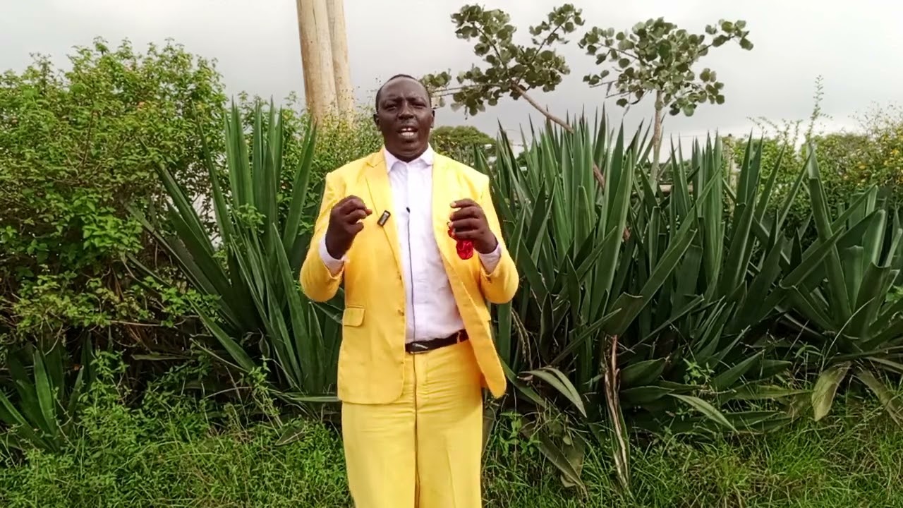 IHU RIA KIROHO NA URIA UNGIMENYA WINA IHU RIA KIIROHO